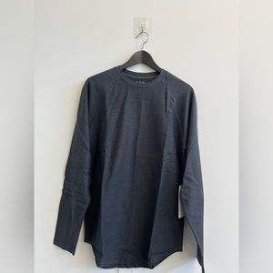 Vitaly long sleeve shirt